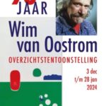Wim-van-Oostrom-Uitnodiging